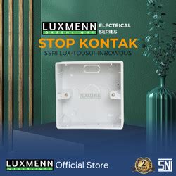 Toko Luxmenn Lighting LED Online - Produk Lengkap & Harga Terbaik ...