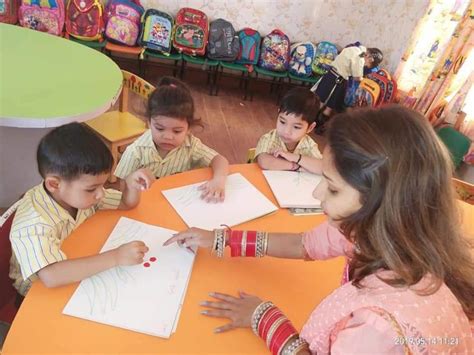 Delhi Public School, Katra