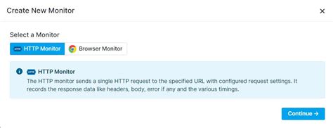 Image result for HTTP Monitor