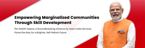 PM Daksh Yojana | Empowering Youth Through Skill Training