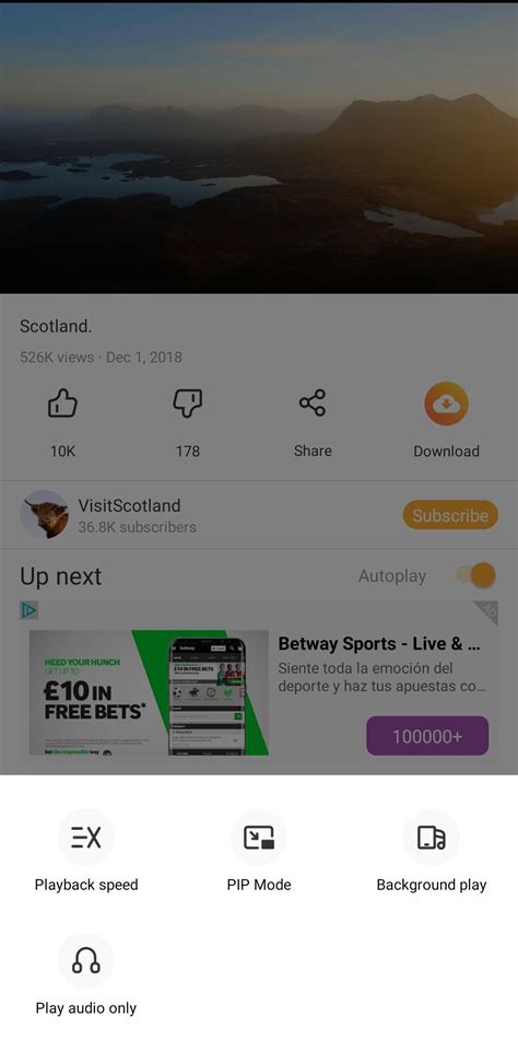 VidNow APK Download for Android Free