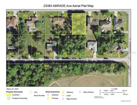 23383 Abrade Ave, Punta Gorda, FL 33980 [Lot/Land] | Homes.com