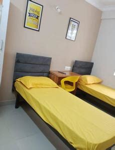 PG in HSR Layout, Bengaluru | Paying Guest Accommodation & Co-Living ...