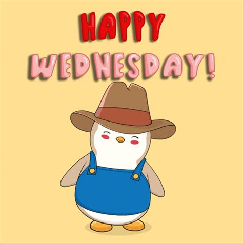 Cute Happy Wednesday GIFs | GIFDB.com