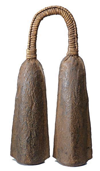 Bamileke People: Masters of Art and Craft in Cameroon