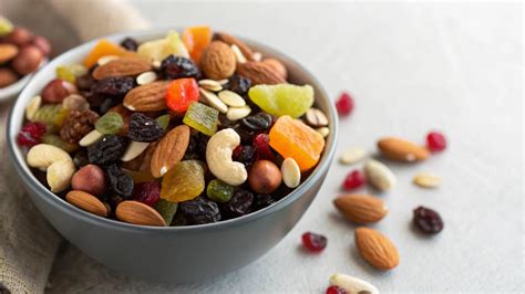 Nut Free Trail Mix Recipe for Kids: Safe & Delicious Snacking ...