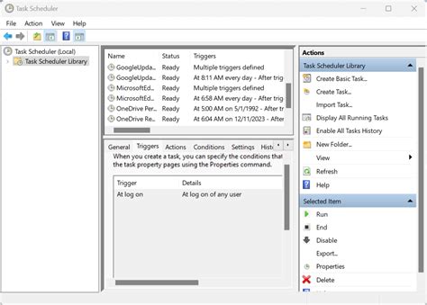 Image result for Run Program Secara Otomatis