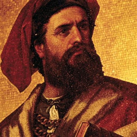 Marco Polo Facts