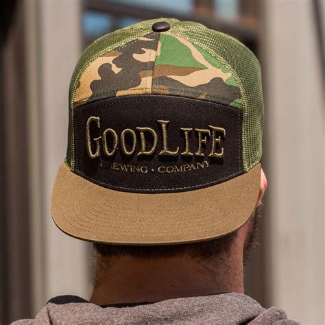 Brewery - GoodLife Brewing Bend Oregon Beer