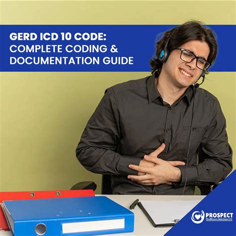 Ultimate GERD ICD 10 Code Guide USA: Avoid Costly Mistakes