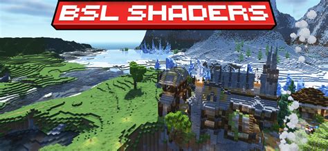 Image result for Shaders for Minecraft Java