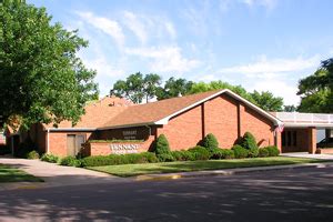 Tennant Funeral Home & Crematory | Sterling, CO Funeral H...