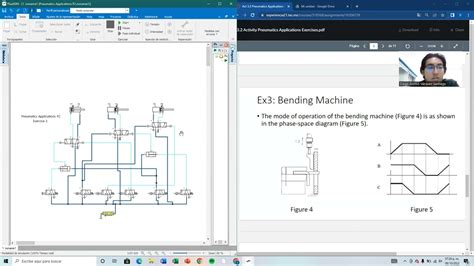 Image result for Fluidsim Pneumatics