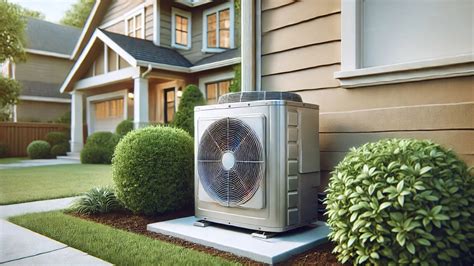 How Does A Condenser Work In An Air Conditioner | Detroit Chinatown