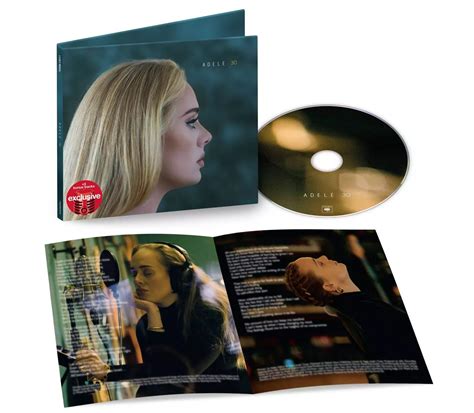 Motivated by Adele, Vinyl and CD Sales Shot Up In 2021, Data Reveals