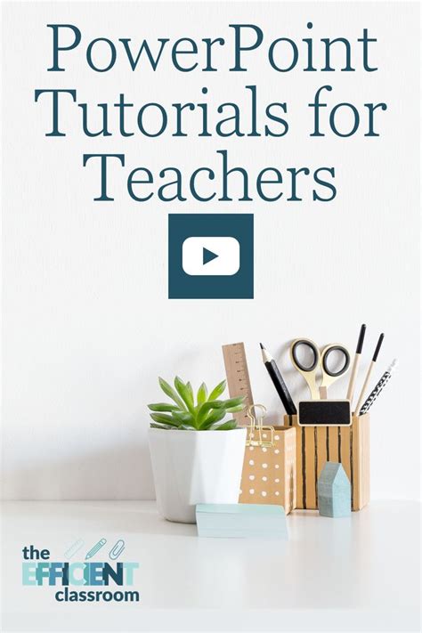 Image result for PowerPoint Tutorials for Teachers
