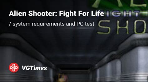 Image result for Alien Fight for Life Shooter