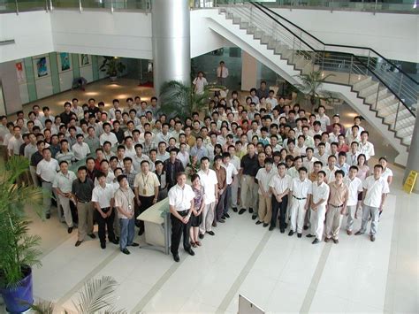 Visteon Office Photos | Glassdoor