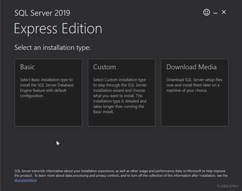 Image result for SQL Server 2019 Express 32-Bit Download