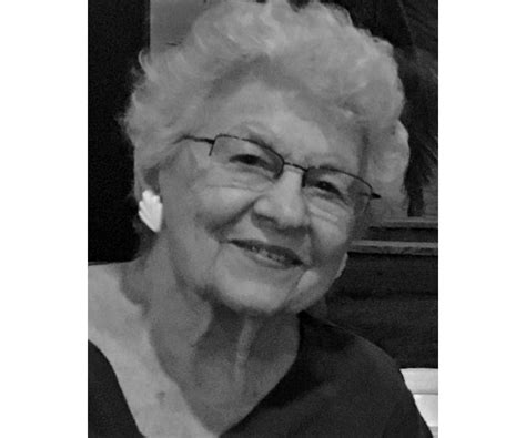 Rosemarie Larson Obituary (1928 - 2023) - Aurora, IL - Aurora Beacon News