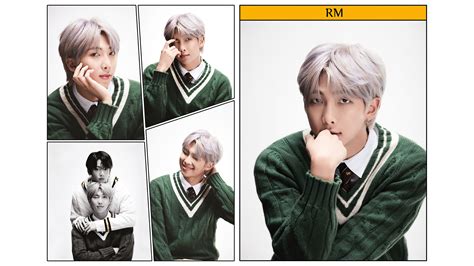 BTS, All Members, Map of the Soul 7, Group, Photo, 4K, HD Wallpaper | Rare Gallery