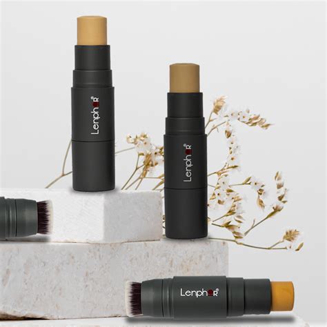 Best Stick Foundations in India - Lenphor