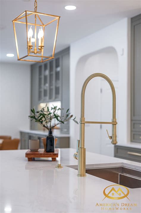 Elevating Elegance: A Full House Remodel in El Dorado Hills, CA ...