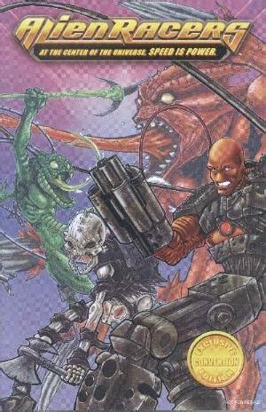 Image result for Alien Racers TV Show