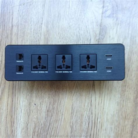 Image result for Desk Connection Box