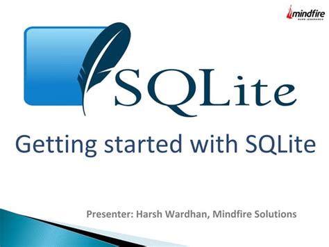 Image result for SQLite Intro