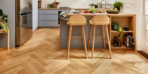Upgrade Your Floors with Herringbone! – D & R Flooring