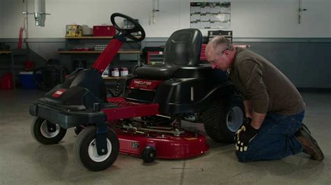 Toro TimeCutter Z5000 Problems 的图像结果