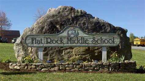 Flat Rock Middle School – Henderson County Public Schools