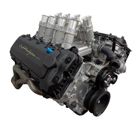 Image result for Ford Stack Injection