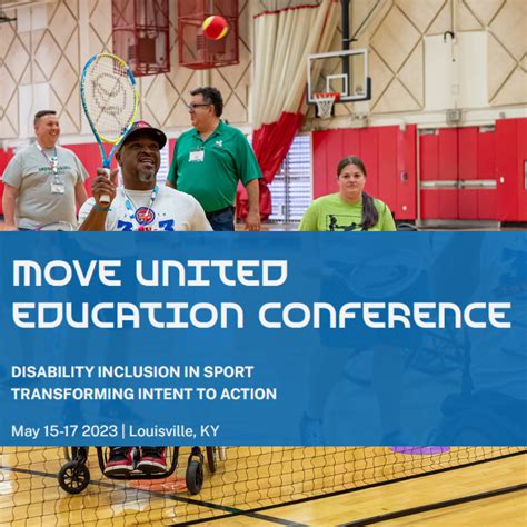 Image result for Move Conference Logo