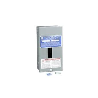Square D HOM24L70S Load Center BOX&INT : Amazon.in: Home Improvement