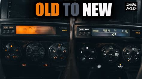 Image result for 3rd Gen 4Runner Dash Bulbs