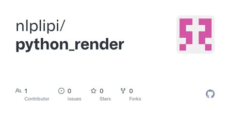 Image result for Render Engine with Python