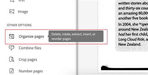 Image result for How to Edit PDF Using Acrobat Professional