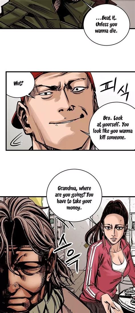 Read Manga An Incomparable   Chapter 1   Read Manga Online  