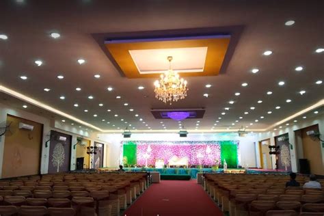 The 10 Best Banquet Halls in Hyderabad - Weddingwire.in