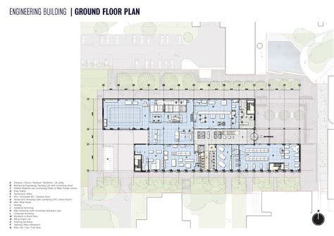 University Engineering Building 的图像结果