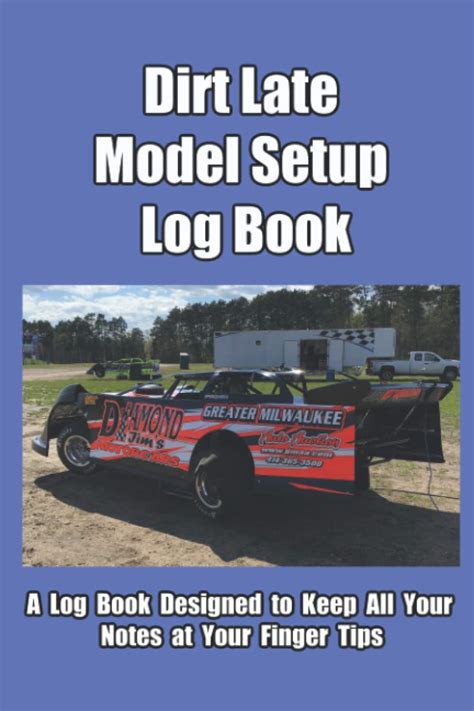 Image result for Late Model Setup