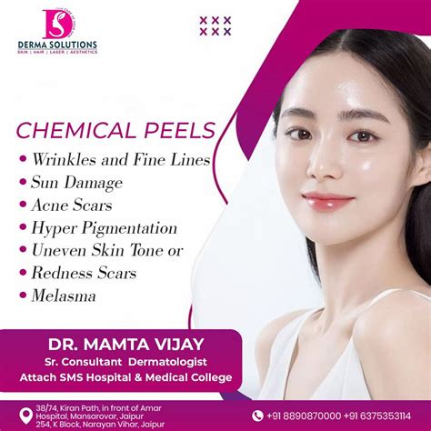 Dr. Mamta Vijay - Best Doctor for Skin in Jaipur ( PRP for Hair, Laser ...