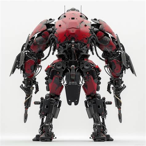 Image result for Modified Combat Robot