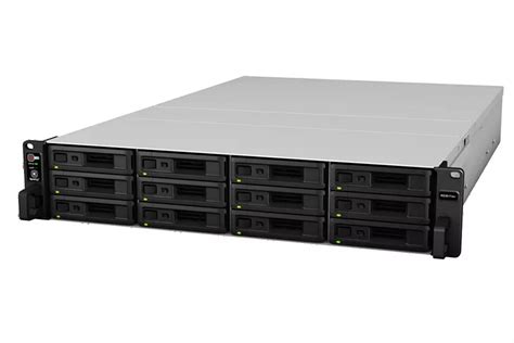 Buy Synology Storage - Synology Rackstation RS3617xs Storage Online in ...