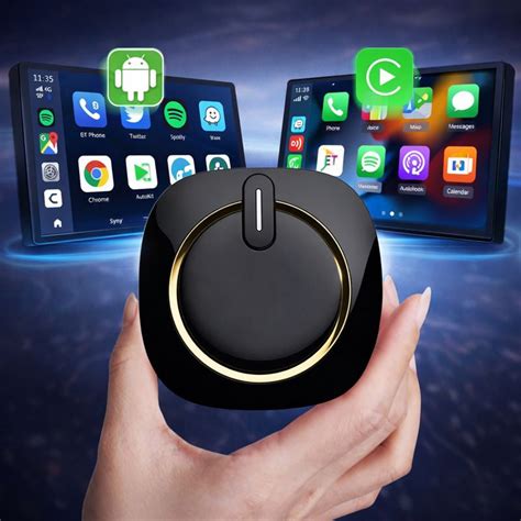 Trendtronics Ai Box Pro With Inbuilt SIM Slot | 4+64GB Storage