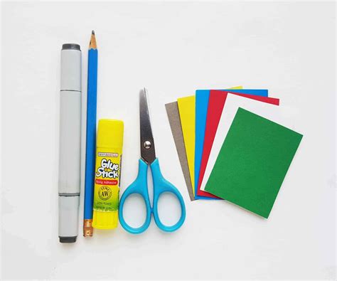 Image result for How to Make a Robot Using Paper