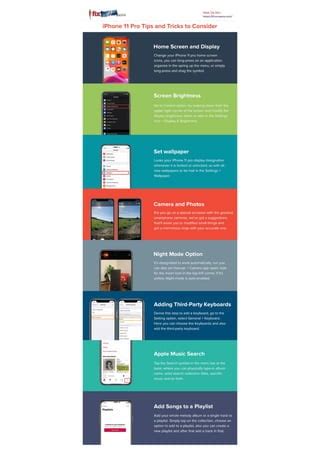 Image result for Tutorial On Using iPhone 11