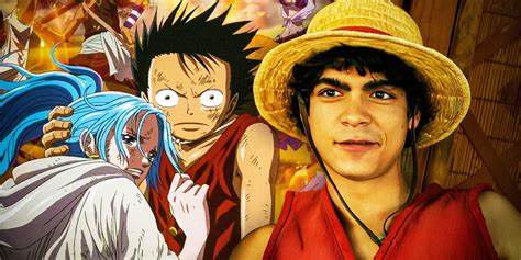 One Piece Season 2's Chopper Update Teases The Character's Primary Form For The Show
